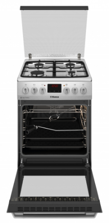 Комбінована плита Hansa FCMX582509 (6380373) - изображение 2