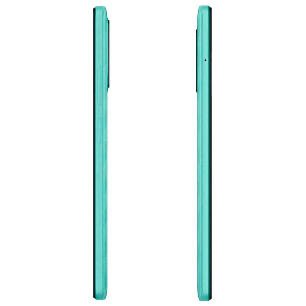 Смартфон Xiaomi Redmi 12C 3/64GB Dual Sim Mint Green EU_ - зображення 2