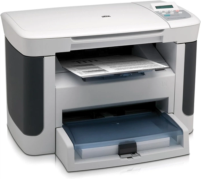 БФП HP Laserjet M1120, Б/В - Фото 1 БФП HP Laserjet M1120, Б/В - зображення 1