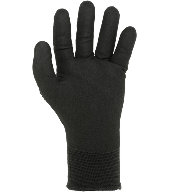 Рукавиці зимові термозахищені Mechanix Wear Speedknit M-Pact D3O Thermal SD5EP05 M Black - зображення 2