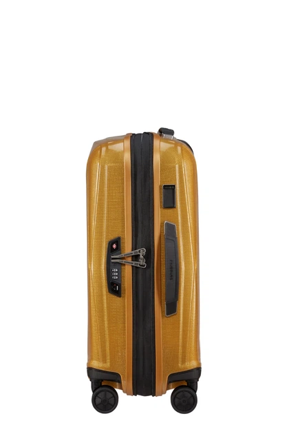 Чемодан 55 См Samsonite MAJOR-LITE SAFFRON YELLOW 55x40x20(23) KM1*16001 - изображение 12