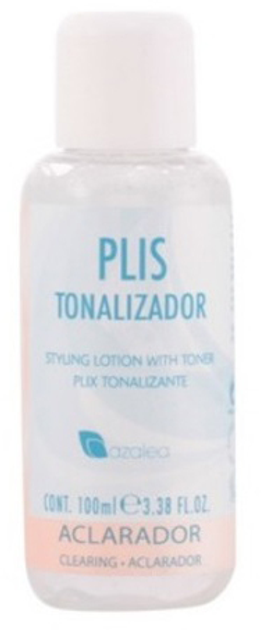 Тонік для волосся Azalea Plis Styling Lotion Toner Clearing 100 мл (8420282007054) - зображення 1