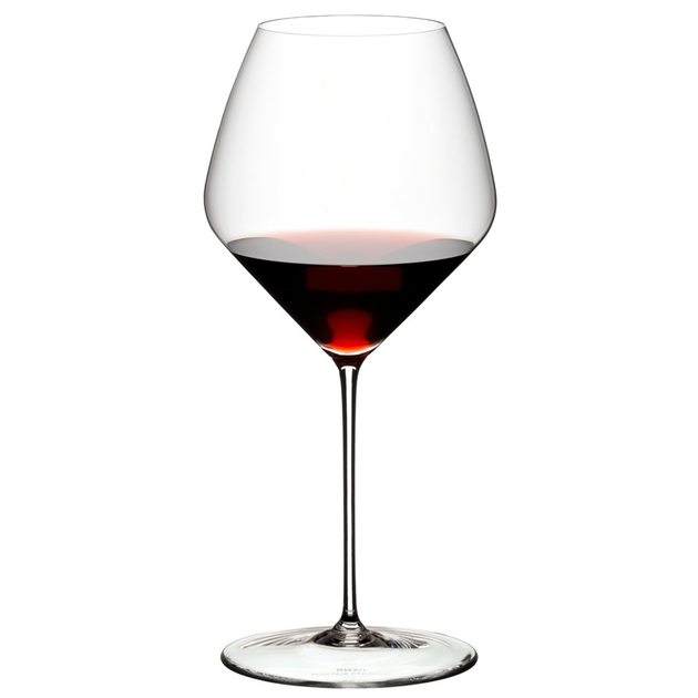 Набор бокалов для красного вина Cabernet Riedel Veloce 2 шт, 825 мл прозрачный (6330/0) - изображение 2