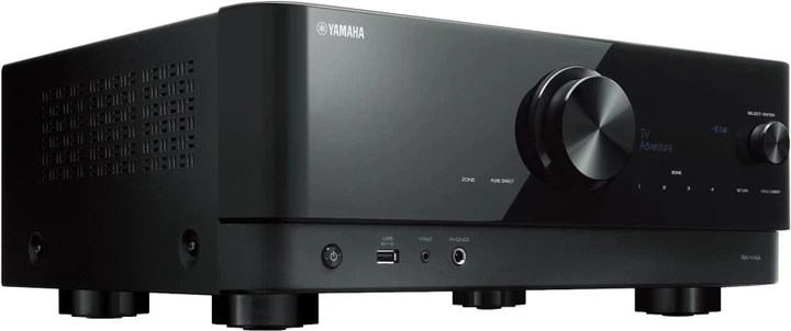 AV-ресивер Yamaha RX-V4A - Фото 3 AV-ресивер Yamaha RX-V4A - изображение 3