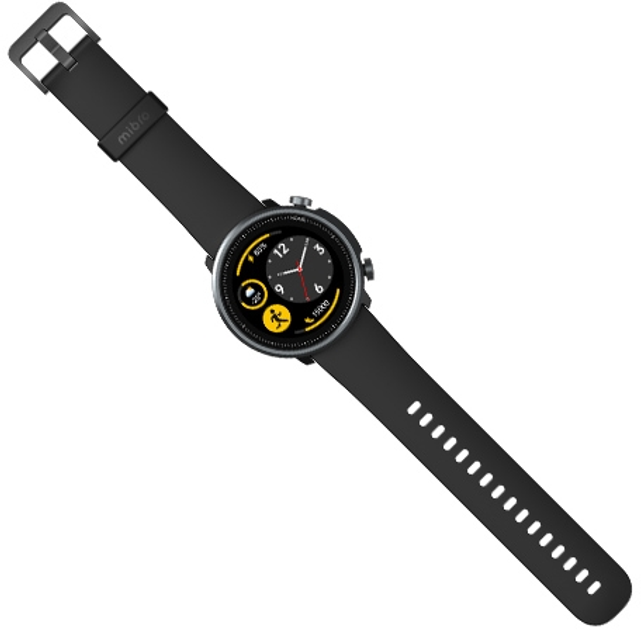 Xiaomi mi cheap a1 smart watch