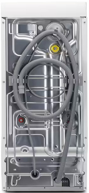 Пральна машина з вертикальним завантаженням Zanussi ZWY61224FCIU - зображення 4