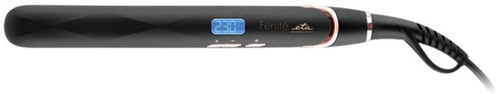 Випрямляч для волосся Eta Fenite 9336 90010 black - зображення 2