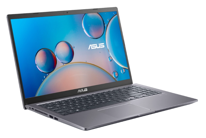 Ноутбук ASUS X515 15,6" i3-1005G1/8GB/256GB (X515JA-BQ3431) – фото ...
