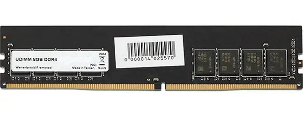 Модуль памяти DDR4 8Gb 3200 MHz Samsung (K4A8G085WR-U8GB32) OEM