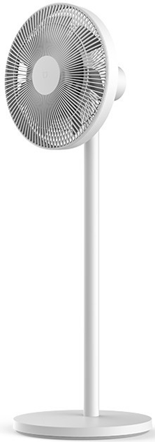 Wentylator Xiaomi Smart Standing Fan 2 Pro EU (6934177775376) - obraz 2