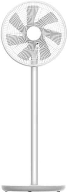 Вентилятор Xiaomi Mi Smart Standing Fan 2 EU (BHR4828GL) - зображення 3