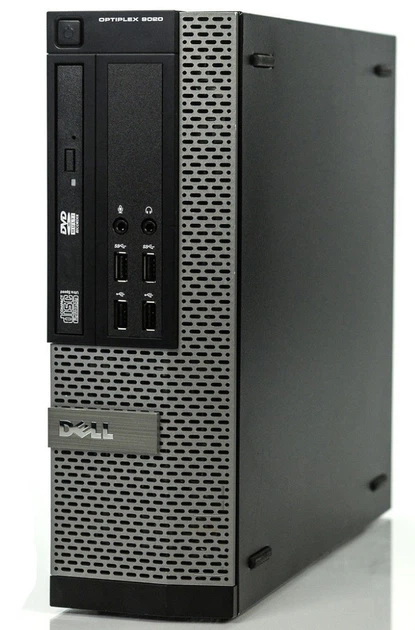 Dell OptiPlex SFF i5/16G/SSD【Linux解説書付き】 Amazon.co.jp: 【整備済み品】 Dell OptiPlex SFF ｜第10世代 Core i5