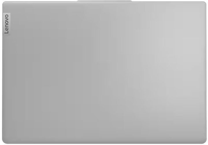 Ноутбук Lenovo IdeaPad Slim 5 16IAH8 (83BG001CRA) Cloud Grey / 16" IPS WUXGA / Intel Core i5-12450H / RAM 16 ГБ / SSD 1 ТБ / Подсветка клавиатуры / Зарядка через Type-C - изображение 9