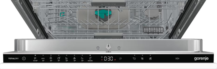 Встраиваемая посудомоечная машина GORENJE GV693C60XXL – фото, отзывы ...