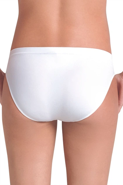 Трусики для беременных Anita Seamless L Белые (006 1504) - Фото 4 Трусики для беременных Anita Seamless L Белые (006 1504) - изображение 4