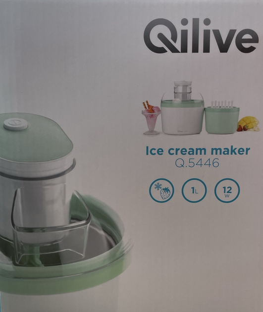 Мороженица Qilive Q.5446 - изображение 6