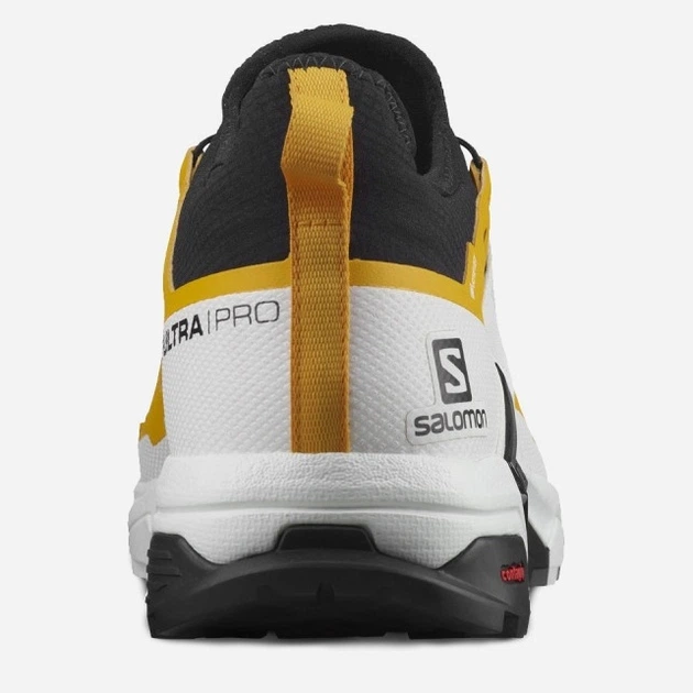 Чоловічі кросівки для треккінгу з Gore-Tex Salomon X Ultra Pro GTX 414446 43.5 (9.5US) 27.5 см Чорні (193128727468) - зображення 3