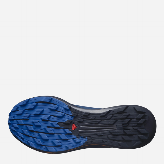 Чоловічі кросівки для бігу Salomon Pulsar Trail/Pro 415934 42.5 (9US) 27 см Сині (193128894887) - зображення 6