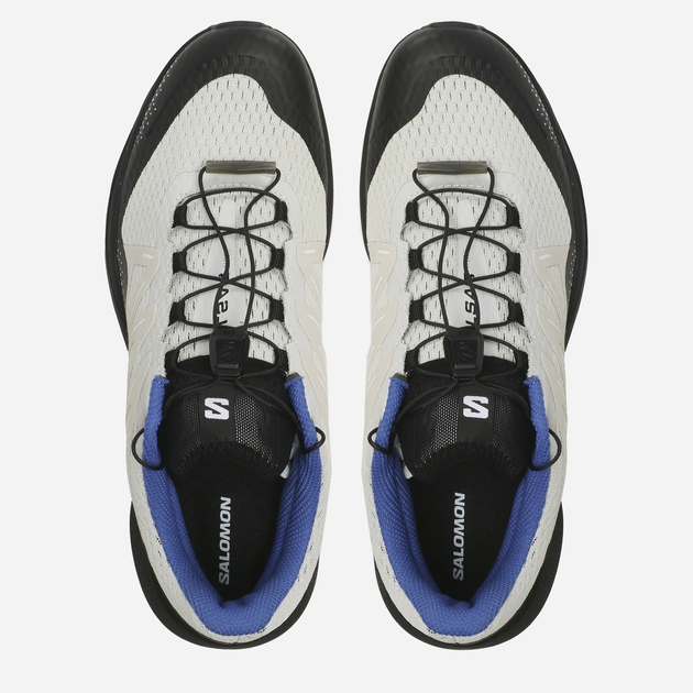 Чоловічі кросівки для бігу Salomon Pulsar Trail 416027 44 (10US) 28 см Чорні (193128918200) - зображення 5