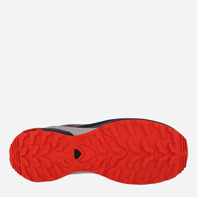 Жіночі кросівки для бігу Salomon X-Adventure 473217 38.5 (7US) 24 см Чорні (195751294355) - зображення 5