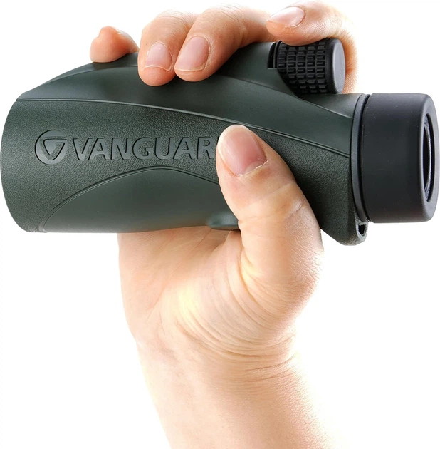 Монокуляр Vanguard VEO ED 8x42 WP (DAS301674) - изображение 7
