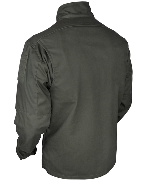 Куртка олива тактична китель весна-літо-осінь розмір 42 - зображення 2