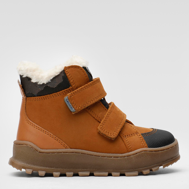 Детские зимние ботинки для мальчика Lasocki Kids CI12-TYSON-02A 28 ...