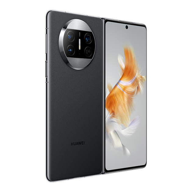 Смартфон Huawei Mate X3 12/512GB Black - Фото 6 Смартфон Huawei Mate X3 12/512GB Black - зображення 6