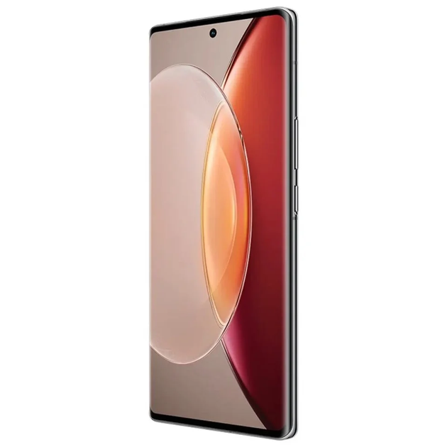 Смартфон Vivo X90 Pro+ 12/512GB Red - Фото 4 Смартфон Vivo X90 Pro+ 12/512GB Red - изображение 4