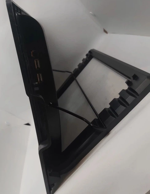 Охлаждающая подставка для ноутбука Crown CMLS-926 до 12-17" USB - Фото 9 Охлаждающая подставка для ноутбука Crown CMLS-926 до 12-17" USB - изображение 9