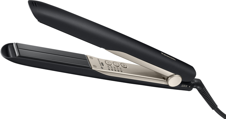 Prostownica do włosów Panasonic EH-HS0E (EH-HS0E-K825) - obraz 3