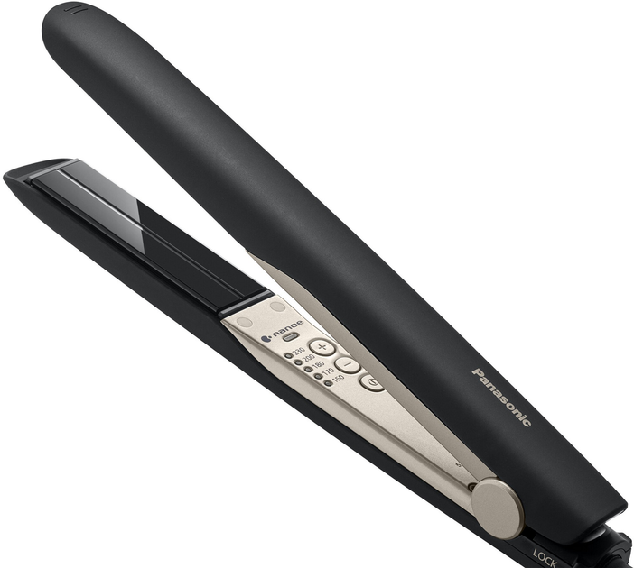 Prostownica do włosów Panasonic EH-HS0E (EH-HS0E-K825) - obraz 5