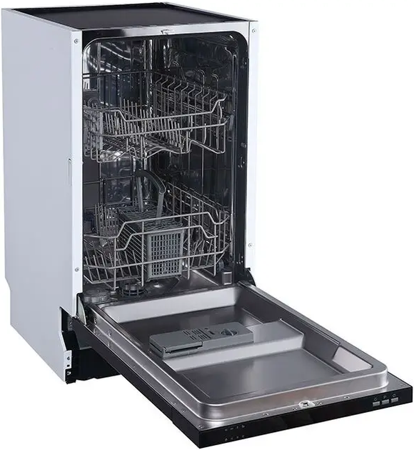 Встраиваемая посудомойка Fabiano FBDW 5409 8161.410.0136 - изображение 2