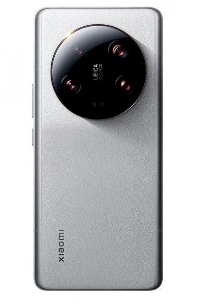 Смартфон Xiaomi 13 Ultra 12/256Gb White - Фото 2 Смартфон Xiaomi 13 Ultra 12/256Gb White - изображение 2