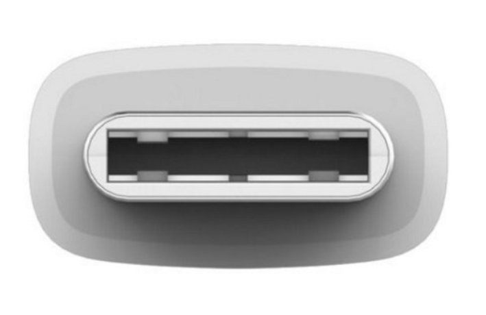 Кабель ZMi Cable USB для Type-C 2A 1m AL701 White - Фото 3 Кабель ZMi Cable USB для Type-C 2A 1m AL701 White - изображение 3