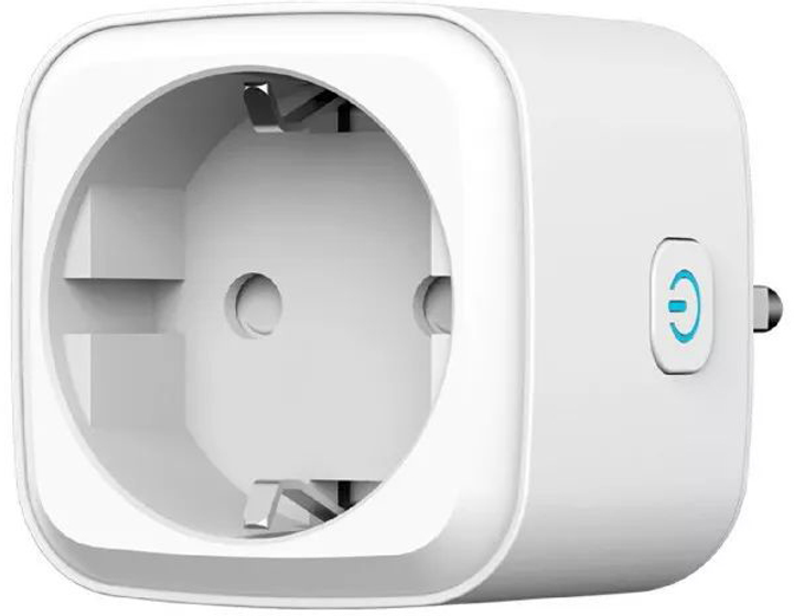 Inteligentne gniazdo GreenBlue WIFI GB705 3840 W (5902211118930) - obraz 4