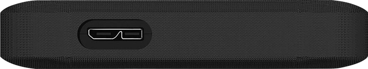 Kieszeń zewnętrzna Icy Box IB-233U3-B do 2.5'' HDD/SSD USB 3.0 (IB-233U3-B) - obraz 4
