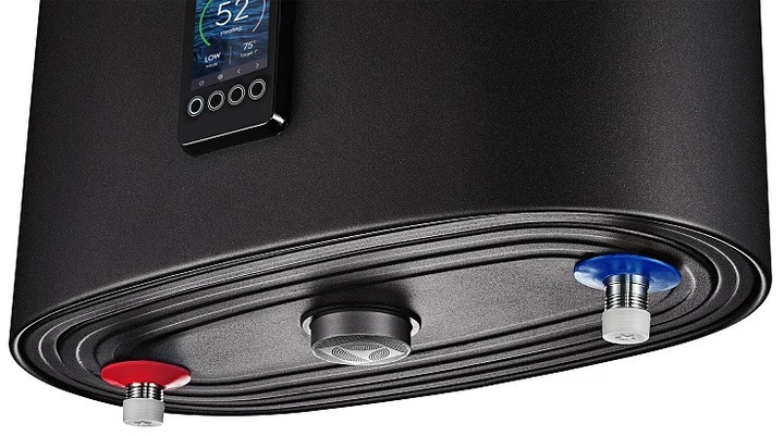 Бойлер Electrolux EWH 80 SI BE EEC - зображення 7
