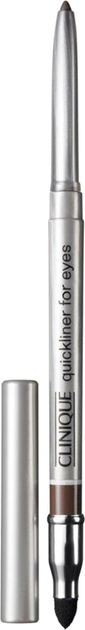 Автоматичний олівець для очей Clinique Quickliner Eyes Intense 03 (192333100912) - зображення 1