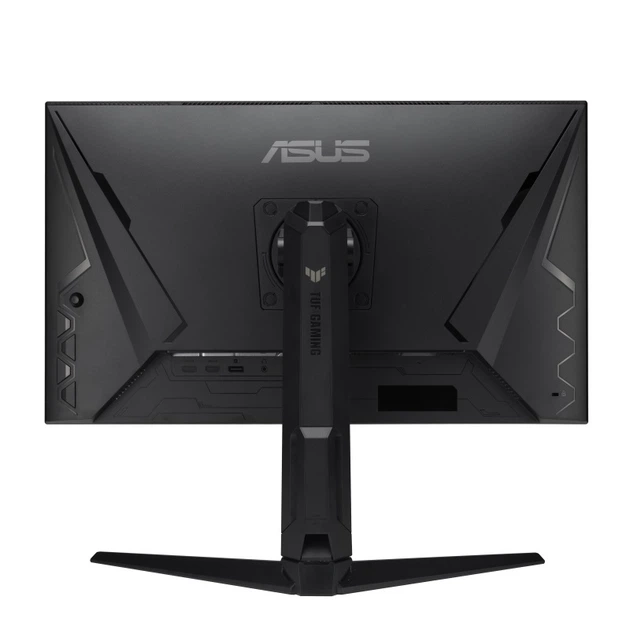 Монитор Asus 27" TUF Gaming VG27AQML1A IPS 260Hz Black (90LM05Z0-B07370) - Фото 4 Монитор Asus 27" TUF Gaming VG27AQML1A IPS 260Hz Black (90LM05Z0-B07370) - изображение 4