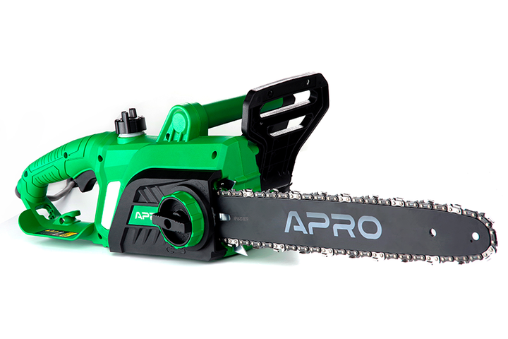 Электропила цепная APRO EPL 2200 - Фото 1 Электропила цепная APRO EPL 2200 - изображение 1