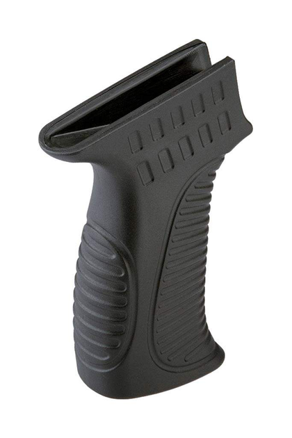 Пистолетная рукоятка DLG Tactical (DLG-107) для АК-47/74 (полимер) черная - изображение 2