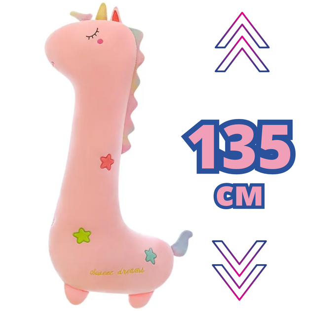 Мягкая игрушка Пони для секса с вагиной и анусом