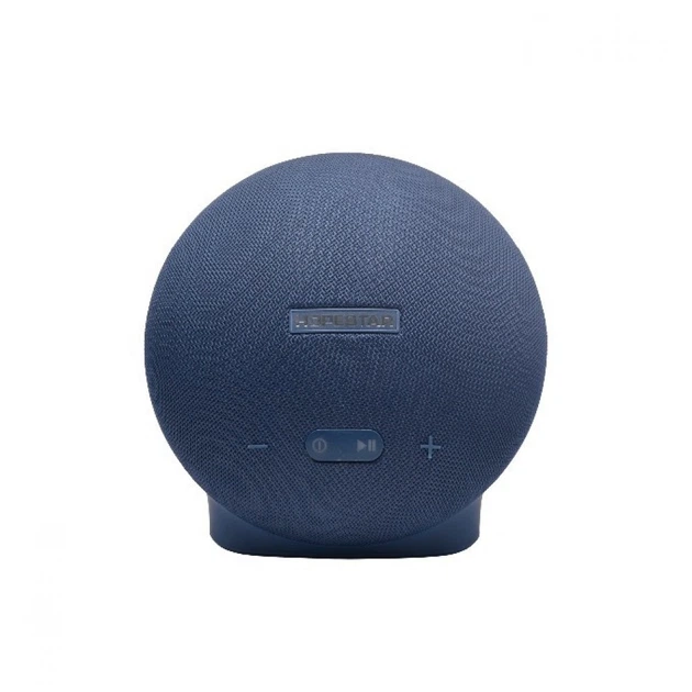 Портативна акустична колонка Hopestar H21, navy - зображення 3