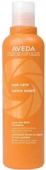 Сонцезахисний крем Aveda Hair And Body Cleanser Sun Care 250 мл (18084854006) - зображення 1