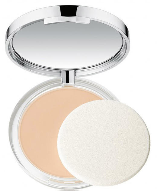 Puder Clinique Almost Powder Makeup SPF15 06 Deep 10 g (20714325336) - obraz 1