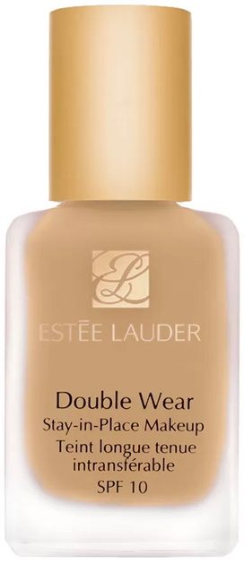 Krem przeciwsłoneczny Estee Lauder Double Wear Stay In Place Makeup SPF10 1N1 Ivory Nude 30 ml (27131934943) - obraz 1