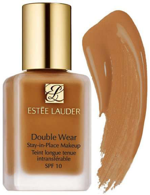 Тональний крем Estee Lauder Double Wear Stay In Place Makeup SPF10 5N2 Amber Honey 30 мл (27131977964) - зображення 2