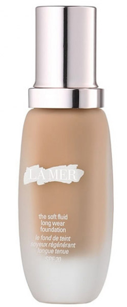 Fluid La Mer The Soft Fluid Longwear Foundation 31 Blush SPF20 30 ml (747930072027) - obraz 1