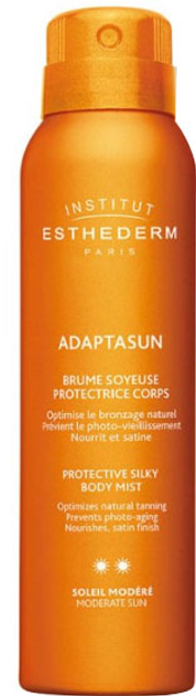 Spray do opalania Institut Esthederm Adaptasun Protective Silky Body Mist 150 ml (3461022001982) - obraz 1